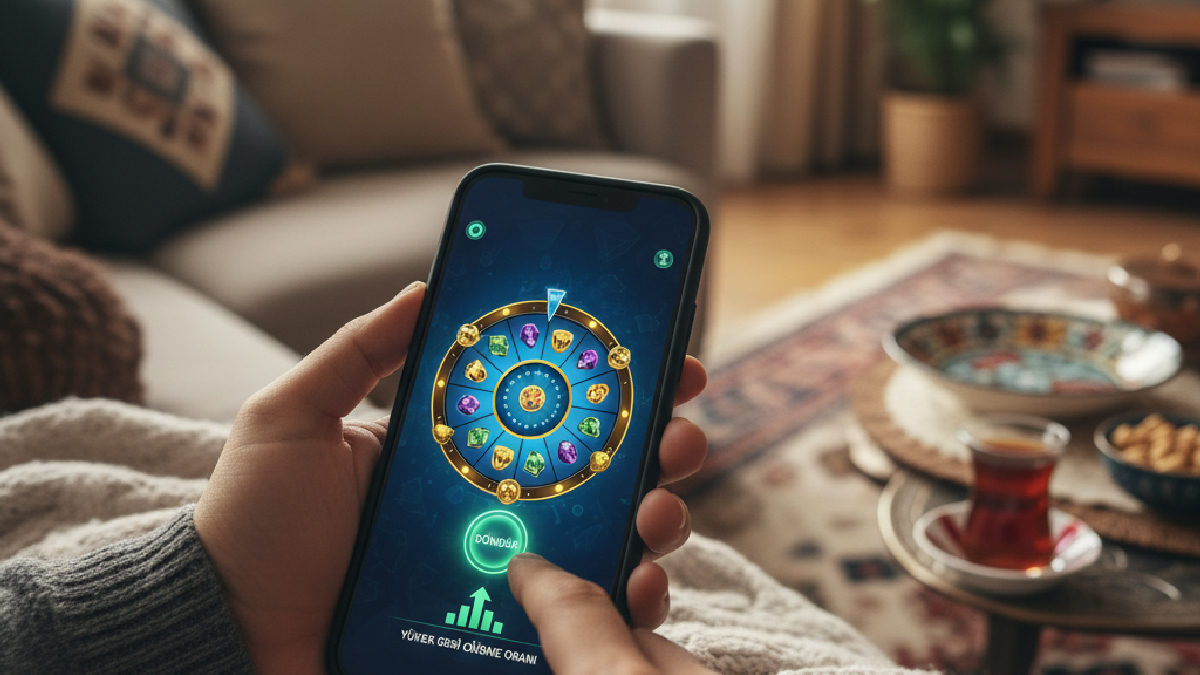Bets10 mobil uyumlu arayüzü sayesinde yüksek RTP'li oyunlara kolayca erişin.